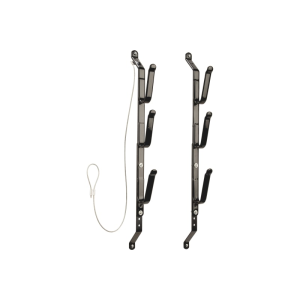 Allen Company Inc Three Gun Locking Rack - 18520