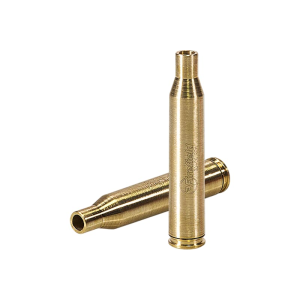 Firefield FF39011 30-06 In-Chamber Red Laser Brass Boresight 632-650nm