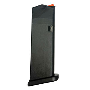 Glock 9mm 10 Round Capacity Factory Mags, For Glock 43X & Glock 48 Pistols - Used - Very Good Condition
