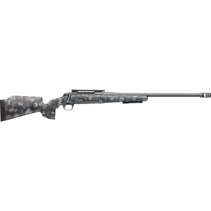 Browning X-Bolt 2 Pro McMillan LR 6.8 Western 26\" 3Rd Bolt Rifle Threaded Barrel Optics-Ready - Browning