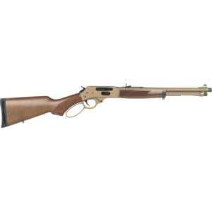 Henry Henry H009XCW-360BH Explorer Carbine Lever Rifle 360 Buckhammer 16.5\" Threaded Barrel 4Rd - $1101.47 at Classic Firearms