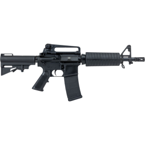Dpms DPMS DP-15 DP51655159026 Pistol 5.56 NATO 10.5\" 30+1 Semi-Auto FSB A2 Carry Handle - $629.99 at Classic Firearms
