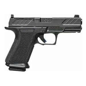 Shadow Systems Shadow Systems MR920 LE Edition 9mm Luger Compact Pistol 15+1 Optic Ready - $649.00 at Classic Firearms