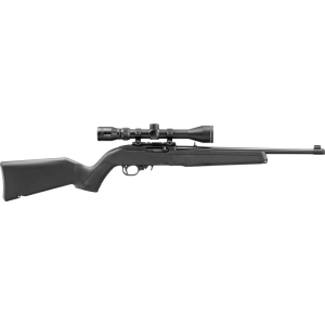 Ruger Ruger 10/22 22LR 16.4\" Threaded 10rd Semi-Auto Rifle w/Viridian Scope M-LOK - $325.58 at Classic Firearms