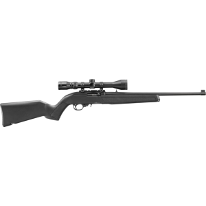 Ruger Ruger 10/22 Carbine 32003 Rifle 22 LR 18.5\" Barrel 10rd Semi-Auto M-LOK w/Viridian Scope - $303.80 at Classic Firearms