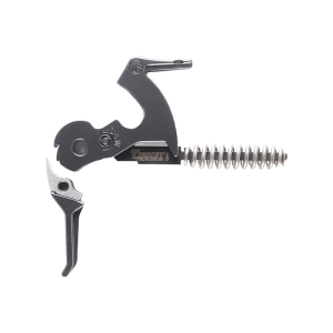 Timney Triggers LEVERGUNS&W Black Single-Stage Lever Gun Trigger for S&W 1854