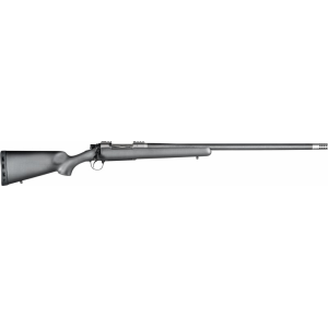 Christensen Arms Christensen Arms Summit TI 8010800401 Rifle 6.5 Creedmoor 16.25\" 4+1 Bolt Threaded Titanium - $5499.99 at Classic Firearms