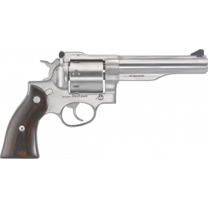 Ruger Ruger 5060 Redhwk 357 5.5 8rd SS Hardwood Revolver - $1025.07 at Classic Firearms