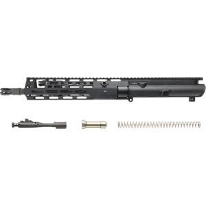 Heckler & Koch MR762 A4 Upper Receiver Kit 7.62x51mm 13\" Barrel Black Finish