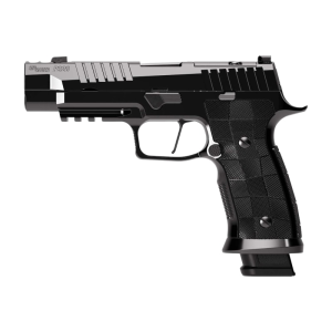 Sig Sauer Sig Sauer P320-SXG Reserve 9mm 3.9\" 21+1 Compensated OR - $2099.99 at Classic Firearms