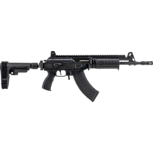 IWI Galil Ace Gen1 GAP1339SB Pistol 7.62x39mm 13\" Barrel 30rd Semi-Auto, Side-Folding, Tritium Sights