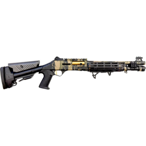 Orthos S4RCESBS Raider S4 Elite SBS Woodland 14 Shotgun - Orthos