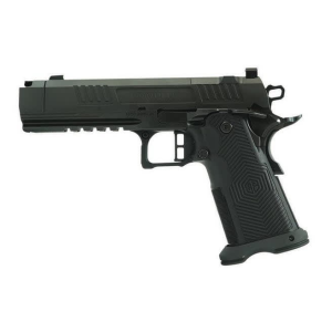 Alpha Foxtrot Alpha Foxtrot AF1911-Romulus 9mm Luger Handgun - AA39X1CMG-XDBK19 - $1329.99 at Classic Firearms