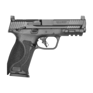 Smith & Wesson Smith & Wesson M&P9 M2.0 CA Optics Ready 9mm 4.25\" 10rd Thumb Safety - $612.27 at Classic Firearms