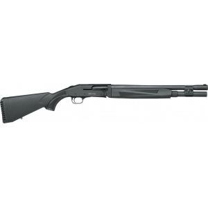 Mossberg Mossberg 85152 940 Tactical PRO Black 18.5 Barrel 7+1 - $937.32 at Classic Firearms