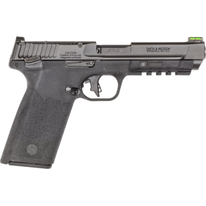 Smith & Wesson Smith & Wesson M&P 22 WMR 4.35\" Barrel 10-Round Optic Ready Handgun - 14090 - $566.22 at Classic Firearms