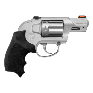 Diamondback Diamondback SDR-A DB0800D711 Revolver .38 Special +P 2\" Barrel 6-Round DAO Aluminum Frame Fiber Optic Sights - $524.44 at Classic Firearms