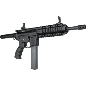 Sar Usa SAR USA 109T Semi-Automatic AR-9 Pistol 8.6\" Barrel 9mm 30 Round - Includes 3 Magazines - Black Finish - $947.36 at Classic Firearms