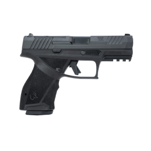 Taurus Taurus TX9 Compact 9mm 4\" Barrel 15rd Semi-Auto Pistol, Optics Ready - Modular Chassis System - $384.22 at Classic Firearms