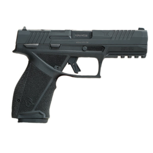 Taurus Taurus TX9 Full Size 9mm 4.5\" Barrel 17rd Semi-Auto Pistol, Optics Ready - Modular Chassis System - $399.99 at Classic Firearms