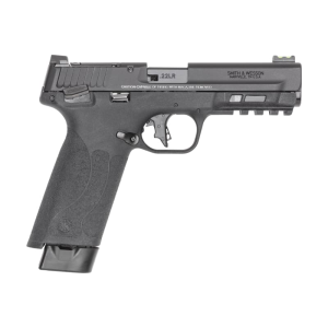 Smith & Wesson Smith & Wesson M&P 22X 22 LR 4.1\" Pistol 20+1 Capacity Internal Hammer-Fired Optics-Ready Threaded Barrel - $399.00 at Classic Firearms