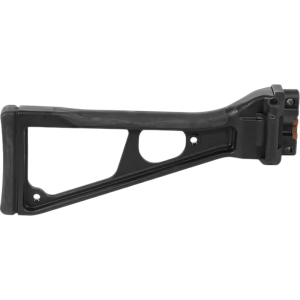 Heckler & Koch SP5K Folding Stock Black Polymer/Steel 261249