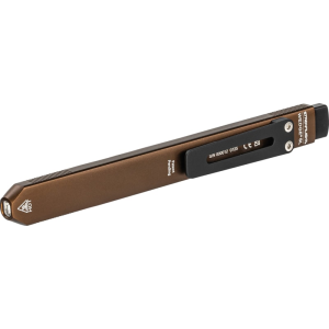 Streamlight Streamlight Wedge SL EDC Flashlight 500 Lumens Coyote - $57.30 at Classic Firearms