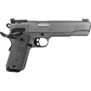 Eaa EAA 390097 Girsan MC1911 Match Noel 5 SS 10rd - $688.88 at Classic Firearms
