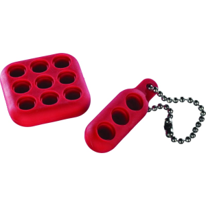 Thompson Center 209 Primer Caddy Bio-Flex Silicone Capacity 9