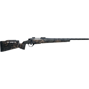 Seekins Precision Seekins Precision Havak PH3 300 Win Mag 26\" Fluted Threaded Barrel Woodland Shadow Rifle - $1849.00 at Classic Firearms