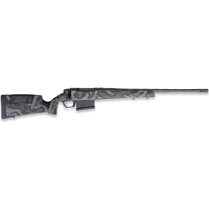 Weatherby 307 Range XP 2.0 338 WBY RPM 24\" Bolt 5+1 Threaded Brake - Weatherby