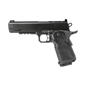 Kimber Kimber 1911 DS Warrior 9mm 5\" Barrel 17rd Semi-Auto Pistol, Optics Ready - $999.00 at Classic Firearms