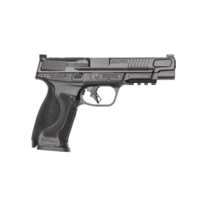 Smith & Wesson Smith & Wesson M&P 2.0 Metal HD 9mm 5\" Barrel 17rd Semi-Auto Pistol W/ Night Sights, Optics Ready, Steel Frame - $1049.99 at Classic Firearms