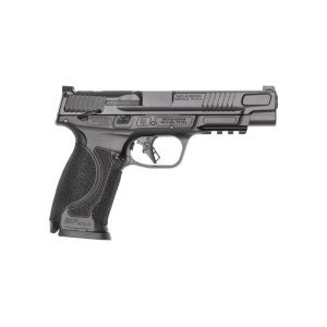 Smith & Wesson Smith & Wesson M&P 2.0 Metal HD 9mm 5\" Barrel 17rd Semi-Auto Pistol W/ Thumb Safety, Night Sights, Optics Ready, Steel Frame - $1049.00 at Classic Firearms