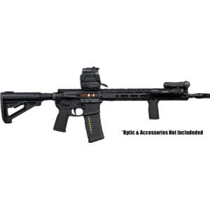Shadow Systems U526 AR-15 .223 / 5.56 NATO 16\" Chrome Lined Barrel 30rd Semi-Auto Rifle