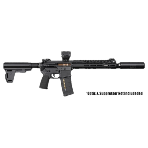 Shadow Systems Shadow Systems E526 AR-15 .223 / 5.56 NATO 11.5\" Chrome Lined Barrel 30rd Semi-Auto Pistol - $999.99 at Classic Firearms