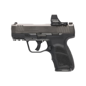 Heckler And Koch Heckler & Koch CC9 9mm 3.32\" Optics-Ready Micro-Compact Pistol 10+1 - $849.00 at Classic Firearms