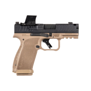Century International Arms Canik METE MC9 Prime HG8328BDV-N Pistol 9mm 3.64\" 17rd Striker-Fired Optics-Ready Two-Tone - $779.99 at Classic Firearms
