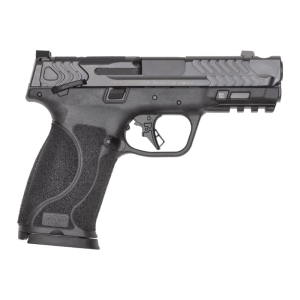 Smith & Wesson Smith & Wesson Performance Center M&P 10mm M2.0 Carry Comp 4\" Optics-Ready Ported - $749.00 at Classic Firearms