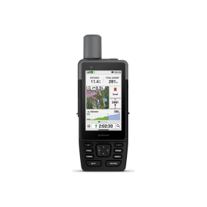 Garmin GPSMAP H1 Handheld GPS Navigator 64GB 3.5\" Touchscreen