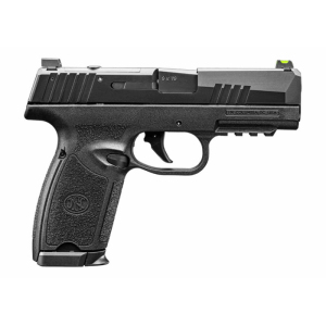 Fn FN 309 MRD 9mm 3.8\" Barrel 16rd Semi-Auto Pistol, Optics Ready, One 16rd And One 20rd Magazine, Black - $549.00 at Classic Firearms