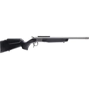 Cva CVA Scout V2 Takedown Single Shot Rifle, 300 Blackout, 16.5\" Threaded Barrel, 1Rd - $452.36 at Classic Firearms