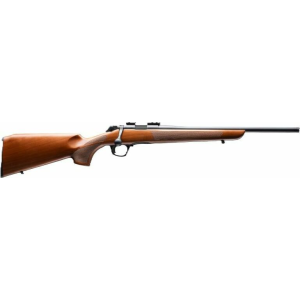 Cva CVA Cascade Rimfire Classic CR2202 Rifle 22LR 18\" Threaded 10Rd Bolt Walnut - $469.00 at Classic Firearms