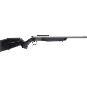 Cva CVA Scout Gen 3 SS Takedown CR4434S Rifle .223 Rem 20\" 1 Single Shot Threaded Omni Brake - $452.36 at Classic Firearms