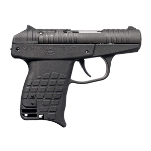 Kel-Tec Kel-Tec PR-3AT .380 ACP 2.85\" Barrel 13rd Semi-Auto Pistol, Top Loading Stripper Clip Fed, Black - $349.99 at Classic Firearms