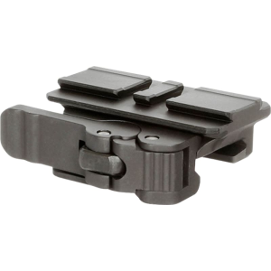 Midwest Industries MK2 QD Aimpoint ACRO Low Mount - MI-MK2-QDACROL