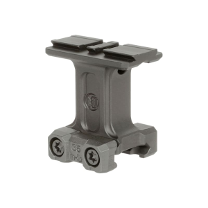 Midwest Industries MK2 Acro Aimpoint Mount 2.26\" Height MI-MK2-ACRONV-2.26