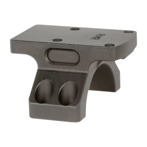 Midwest Industries MK2 30MM RMR Cap Red Dot Mount, Fits Trijicon RMR, 30mm Tube