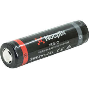 Nocpix IRB-2 18650 Rechargeable Battery