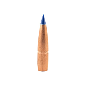 Barnes 22 Cal 65gr LRX Boat Tail Bullets 50ct
